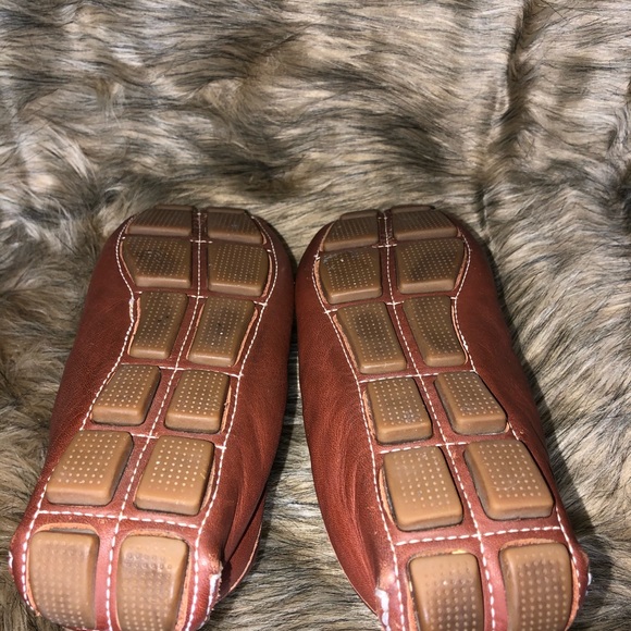 Cole Haan Shelby bit brown loafers 9M - Picture 6 of 8